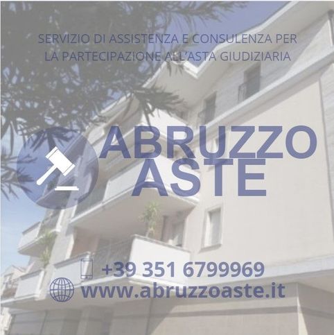 Appartamento in residenziale in Via XXII Maggio 1944 11