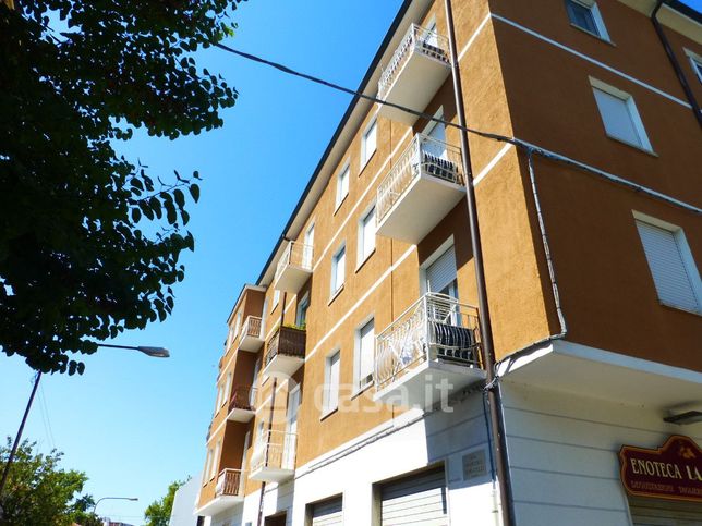 Appartamento in residenziale in Via Francesco Pomatelli