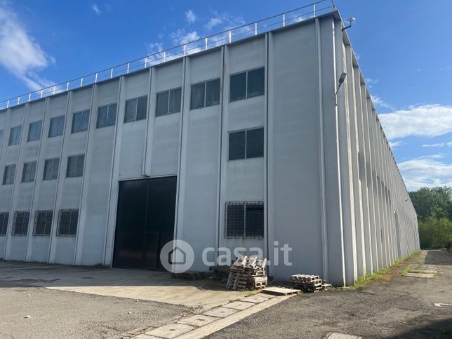 Capannone in commerciale in Via Provinciale