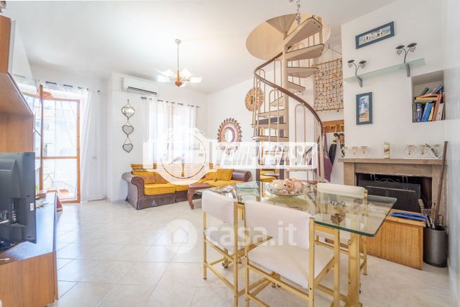 Appartamento in residenziale in Via Viterbo