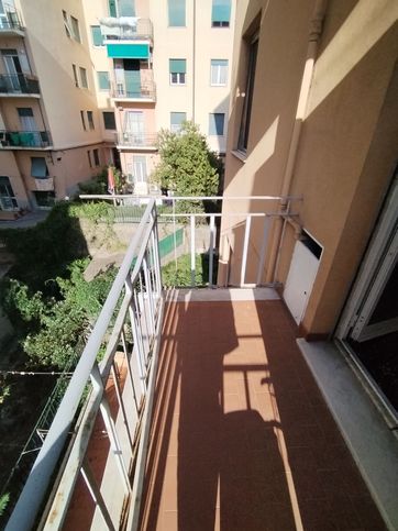 Appartamento in residenziale in Via dei Sessanta