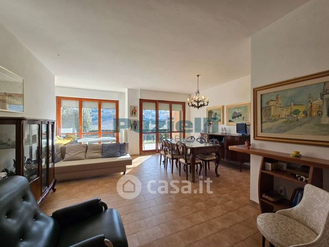 Appartamento in residenziale in 