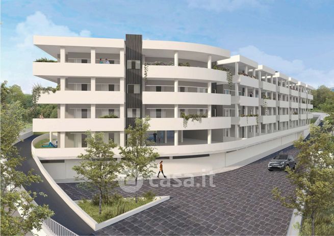 Appartamento in residenziale in Via Rio Fresco