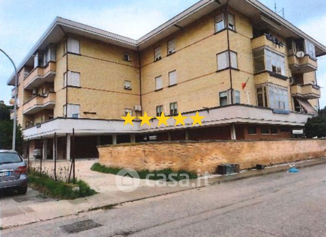 Appartamento in residenziale in Via Resistenza