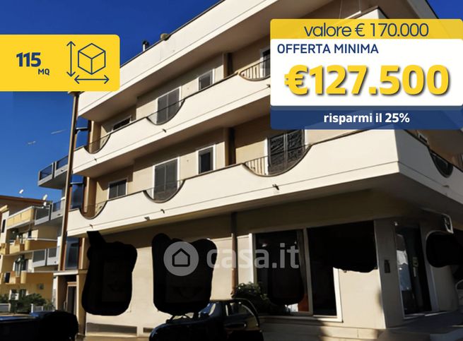 Appartamento in residenziale in Via Giuseppe di Vittorio 16