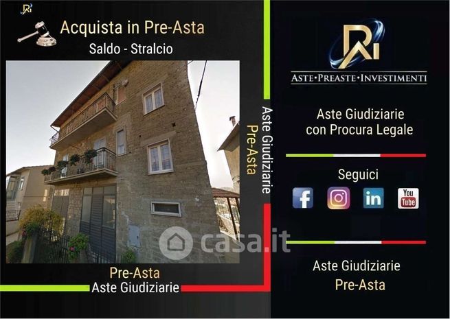 Appartamento in residenziale in Via San Vittore 37