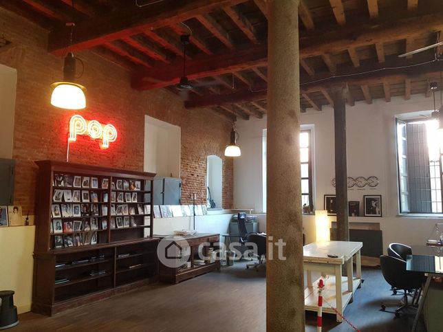 Ufficio in commerciale in Corso San Gottardo