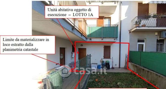 Appartamento in residenziale in Piazza Garibaldi 15 -17