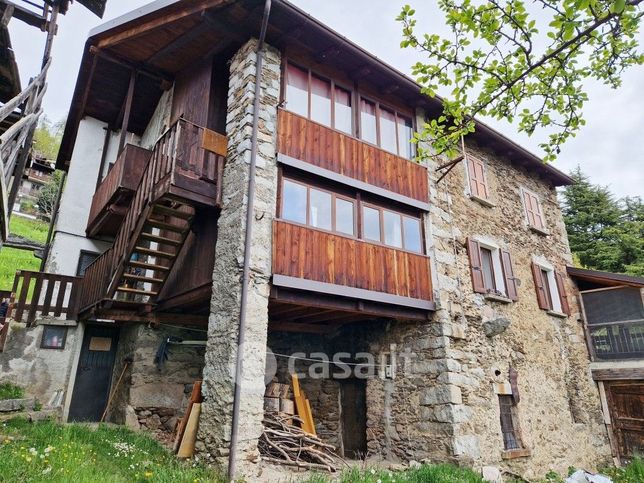 Rustico/casale in residenziale in Via San Sisto 6