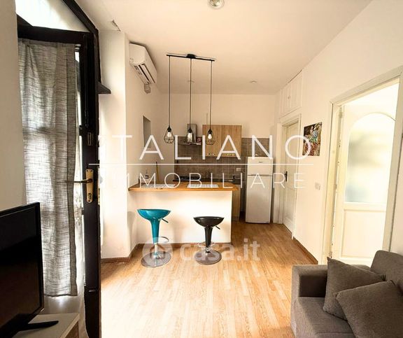 Appartamento in residenziale in Salita San Francesco 24