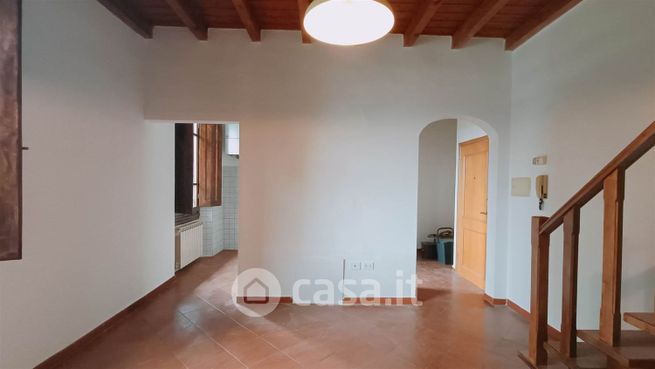 Appartamento in residenziale in Via degli Argini