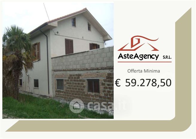 Appartamento in residenziale in LocalitÃ  Taccoli 109