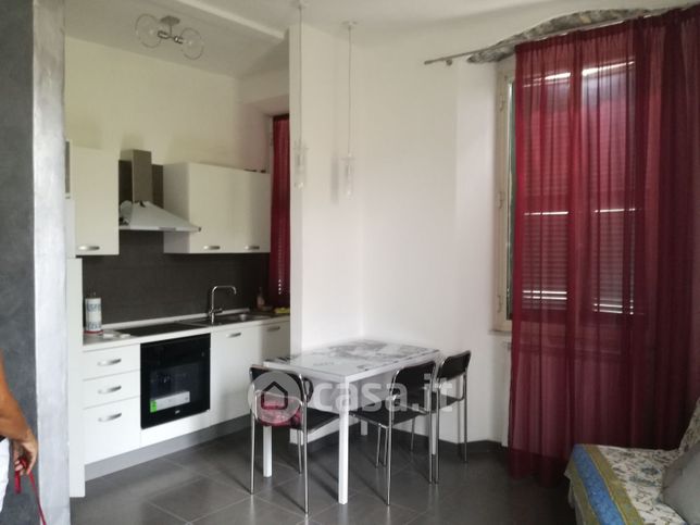 Appartamento in residenziale in Viale Amendola piazza Chiodo 26