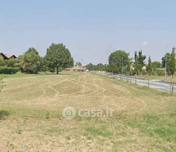 Terreno edificabile in residenziale in 