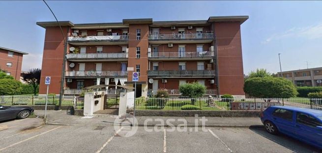 Appartamento in residenziale in Via Antonio Gramsci 13