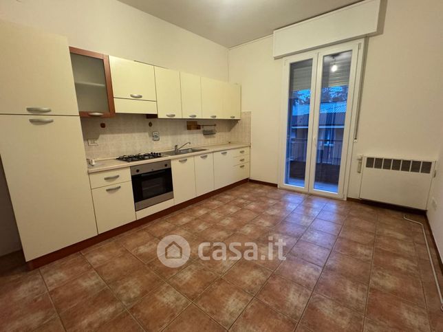 Appartamento in residenziale in Via Dante