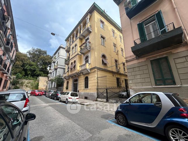 Appartamento in residenziale in Via Belisario Corenzio 11