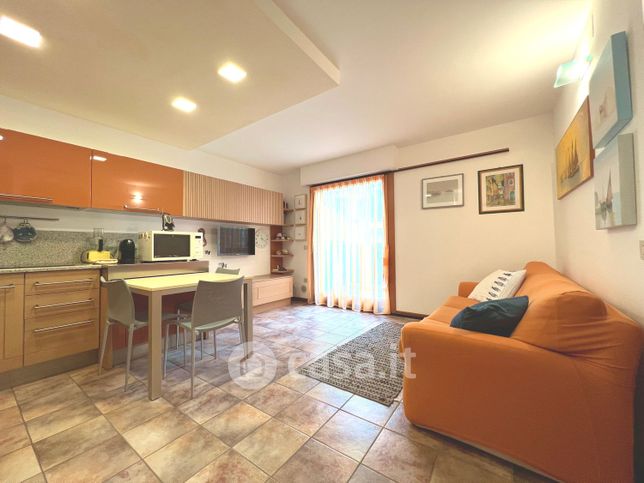 Appartamento in residenziale in Viale Europa Unita