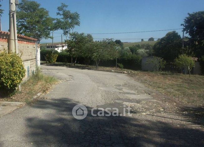 Villa in residenziale in Via dei Monti Simbruini