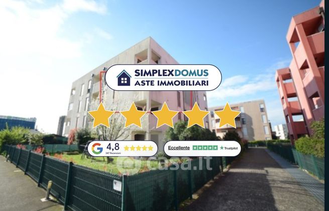 Appartamento in residenziale in Via Brondi