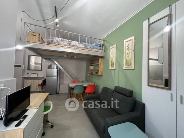 Appartamento in residenziale in Via San Donato 2