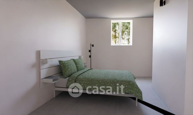 Appartamento in residenziale in Via Giosuè Carducci 3