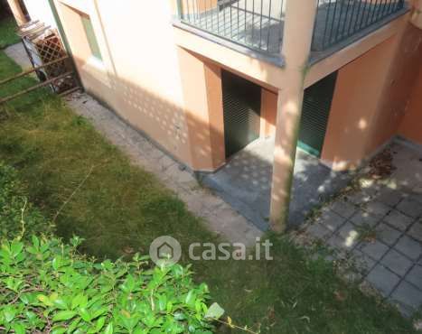 Appartamento in residenziale in Via Fausto Valsecchi 85
