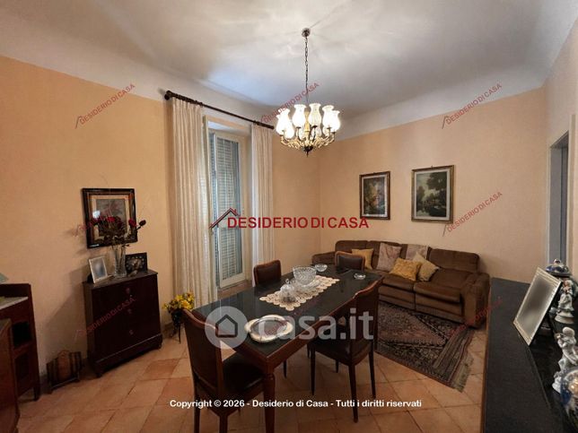 Casa indipendente in residenziale in Via Addolorata 4