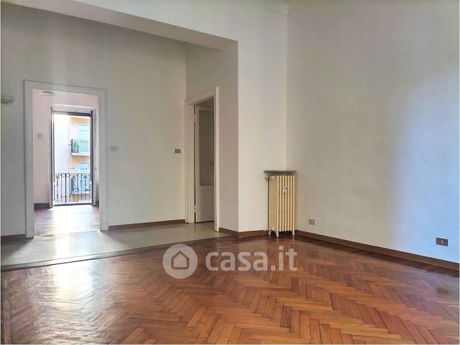 Appartamento in residenziale in Viale Romagna 58