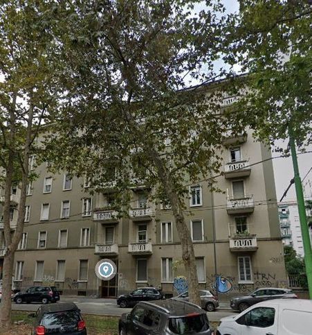 Appartamento in residenziale in Viale Fulvio Testi 85