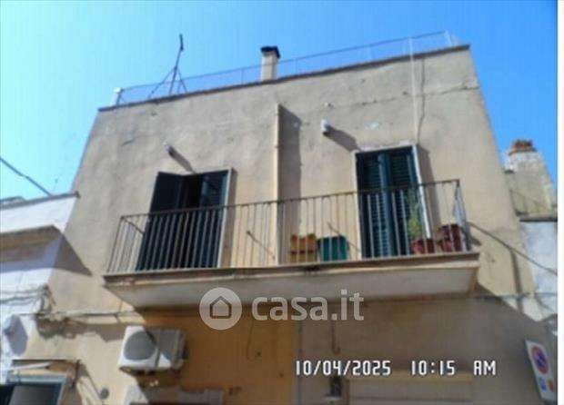 Appartamento in residenziale in Via Enrico Cialdini 25