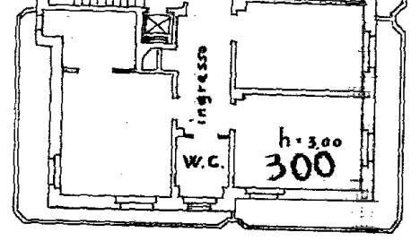 Appartamento in residenziale in Via Asiago 40