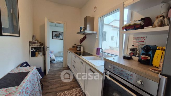Appartamento in residenziale in Via Paolina Buonaparte