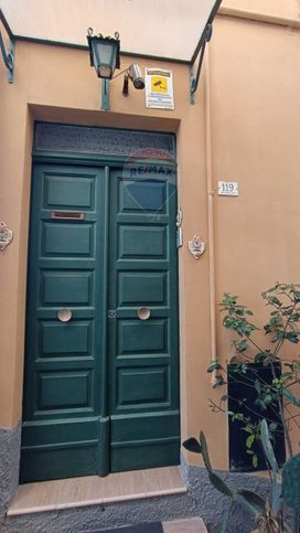 Appartamento in residenziale in Via Canalicchio 119