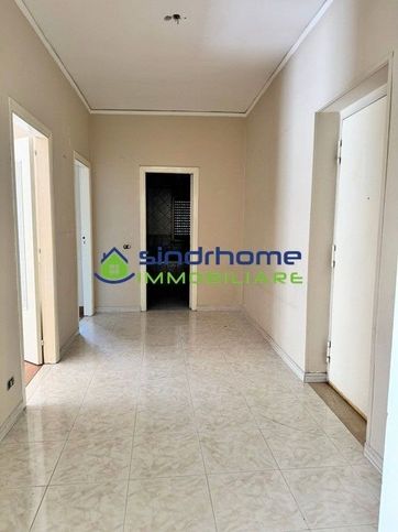 Appartamento in residenziale in Via J. Gagarin