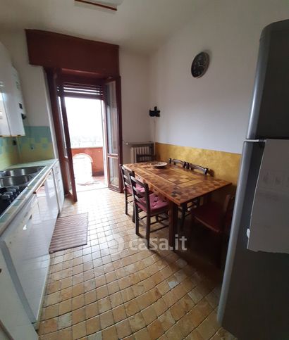 Appartamento in residenziale in Via Gioacchino Rossini