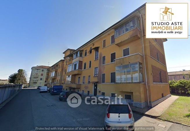 Appartamento in residenziale in Via Montanaro 2