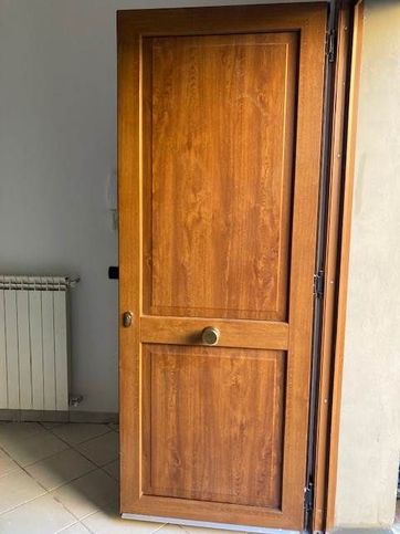 Appartamento in residenziale in 