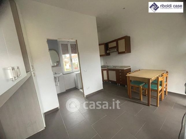 Appartamento in residenziale in Via Paolo Mantegazza