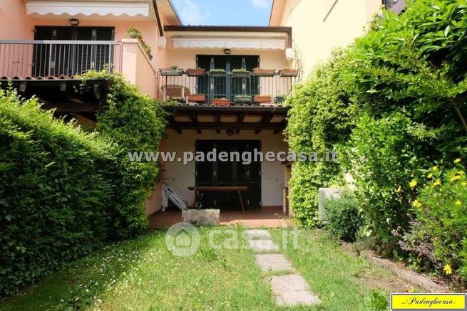 Appartamento in residenziale in Via Prais 8