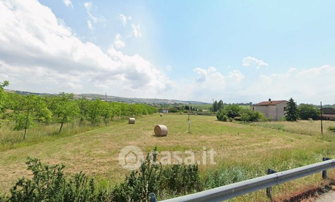 Terreno edificabile in residenziale in Contrada Olivola