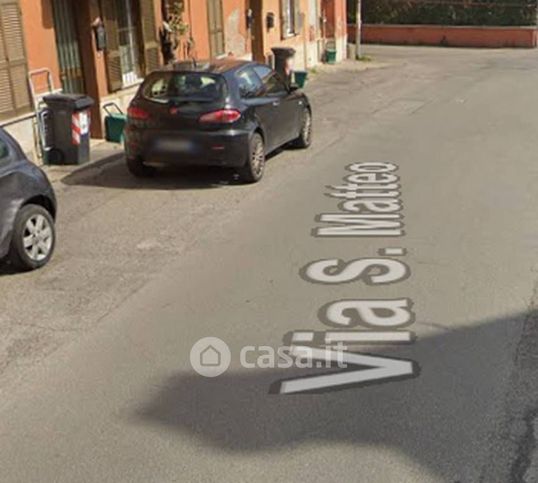 Ufficio in commerciale in Via San Matteo