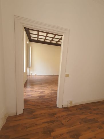 Appartamento in residenziale in Via Giacinto Carini