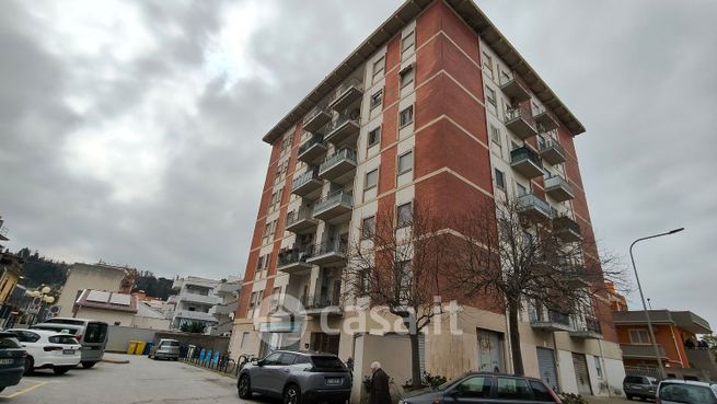 Appartamento in residenziale in Via Zizzo
