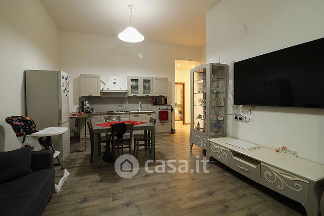 Appartamento in residenziale in Via C. Monteverdi 13