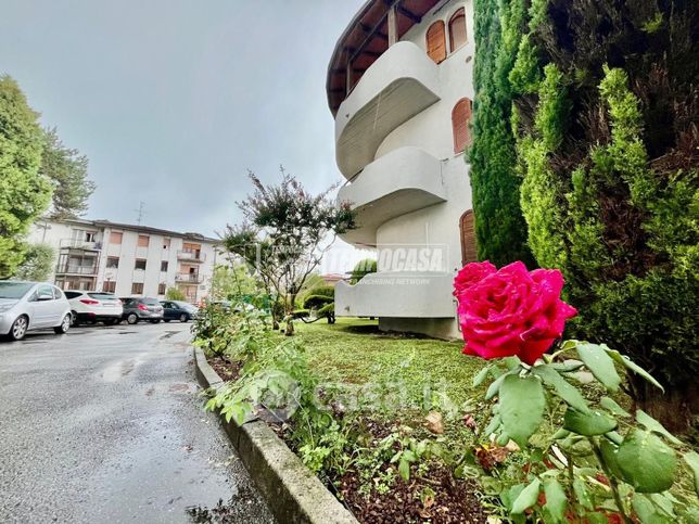 Appartamento in residenziale in