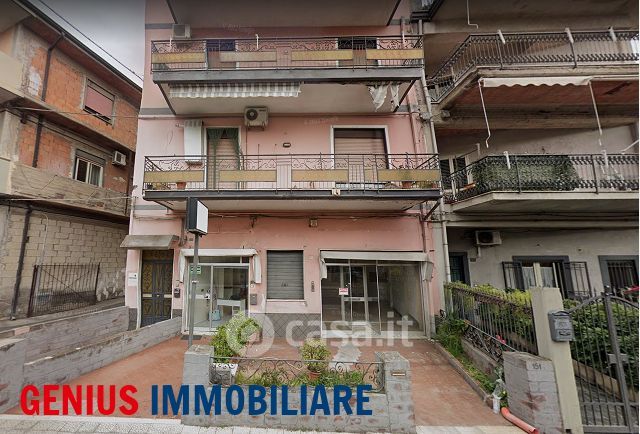 Appartamento in residenziale in Via CRISTOFORO COLOMBO