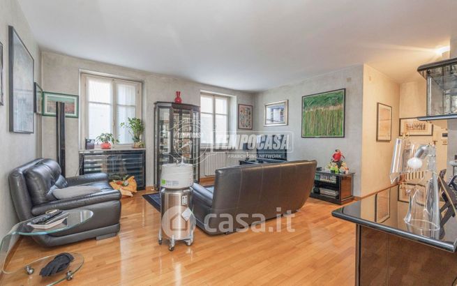 Appartamento in residenziale in Via del Carmine