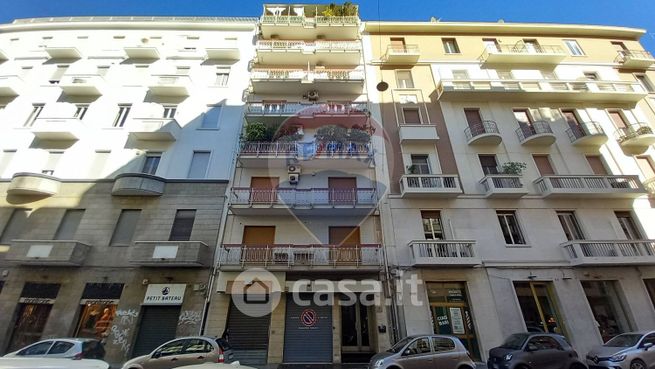 Appartamento in residenziale in Via Melo da Bari 89 -109