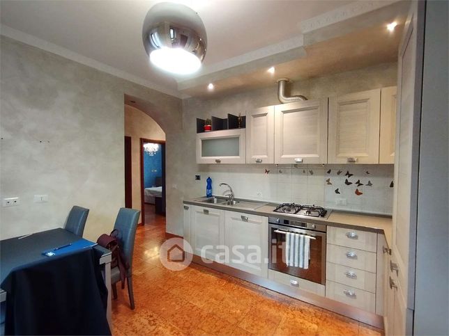 Appartamento in residenziale in Via Antonio Gramsci 1
